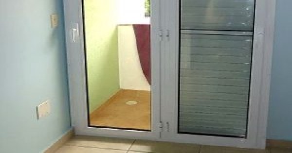 Portas Antirruído Brasília